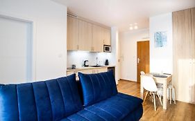 Apartamenty Jelonki