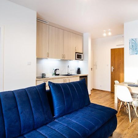 Apartamenty Jelonki Warszawa Zewnętrze zdjęcie