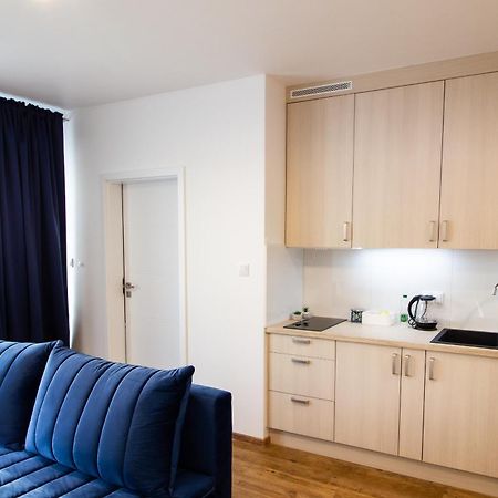 Apartamenty Jelonki Warszawa Zewnętrze zdjęcie