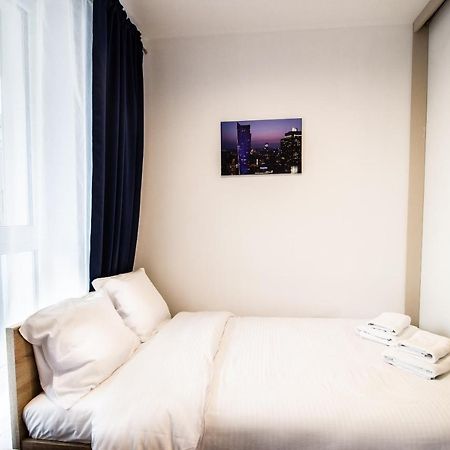 Apartamenty Jelonki Warszawa Zewnętrze zdjęcie